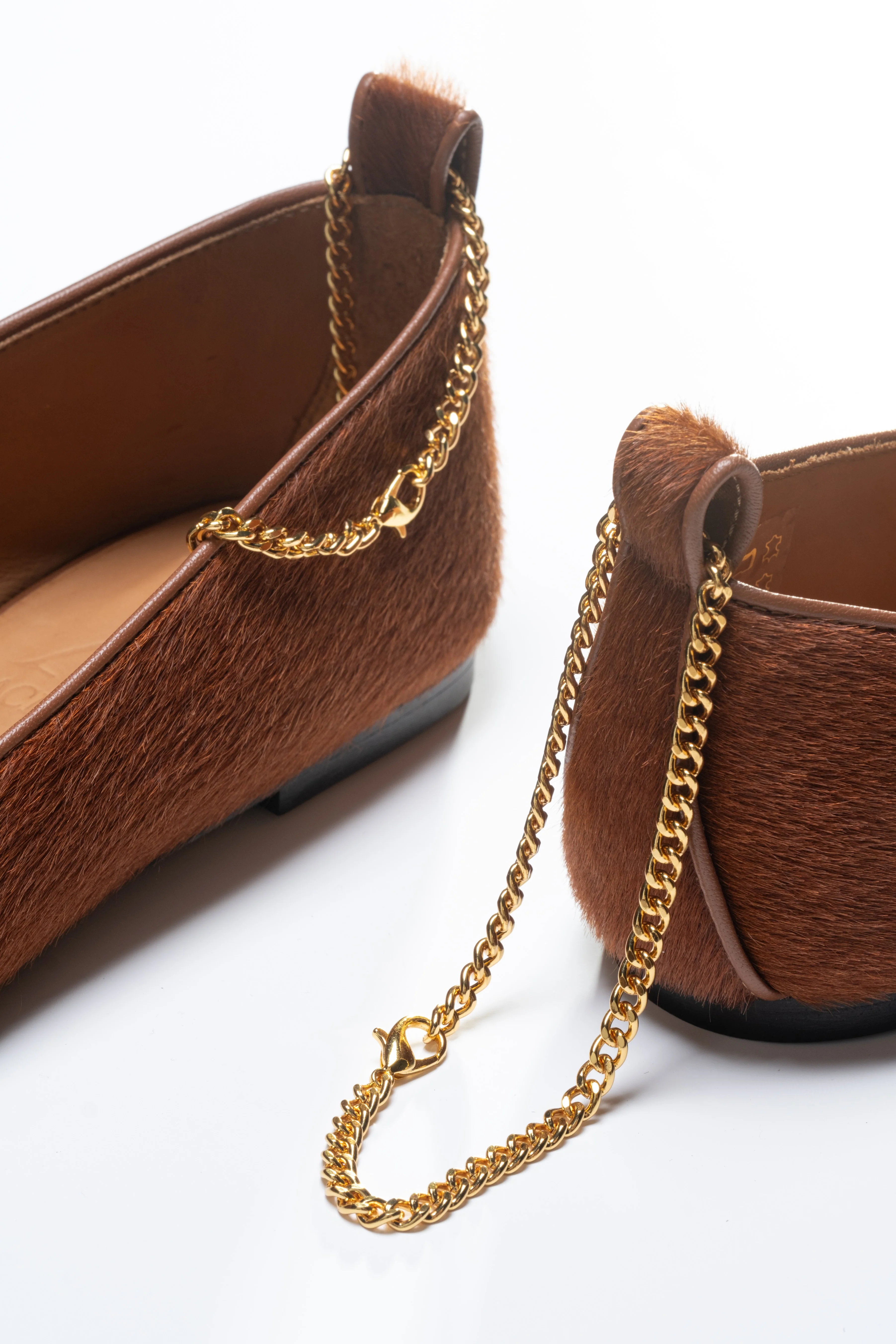 Ankle Bracelet - Image 4