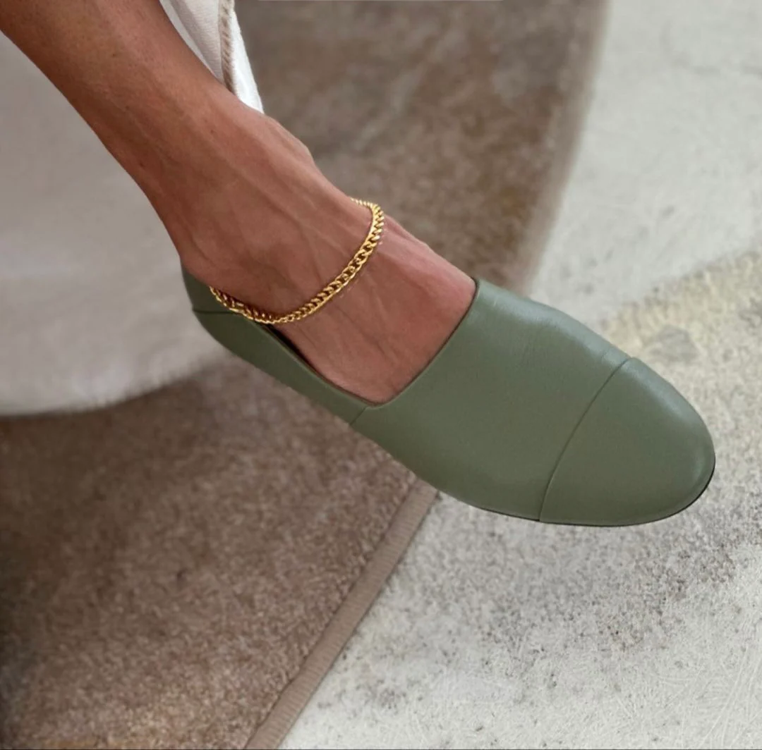Ankle Bracelet - Image 6