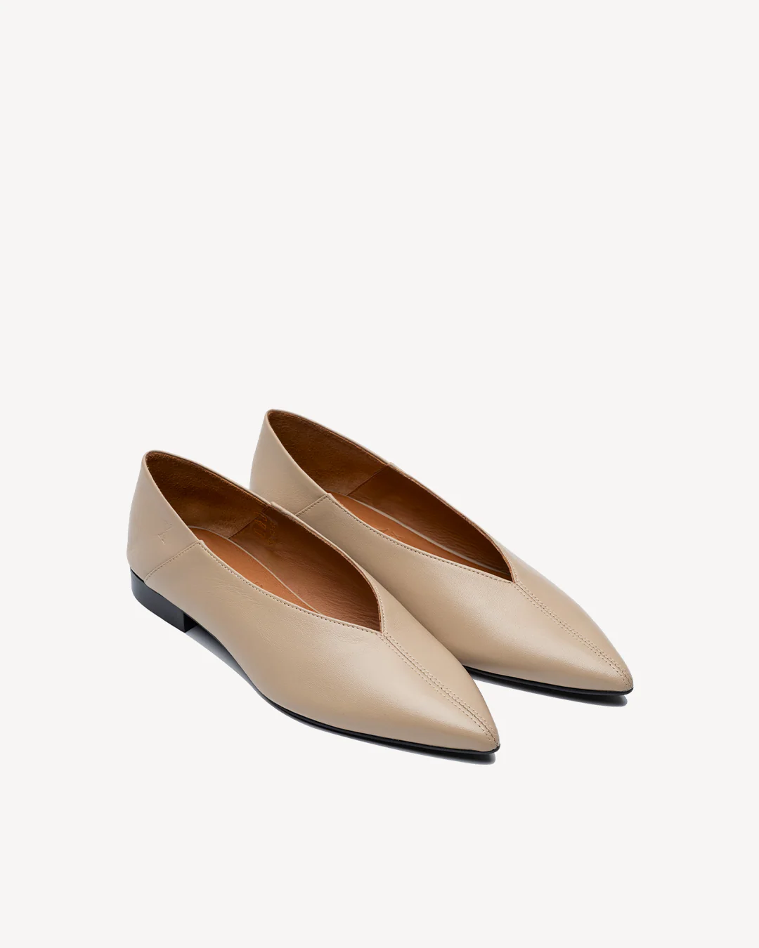 Audrey Leather Coffete - Image 6