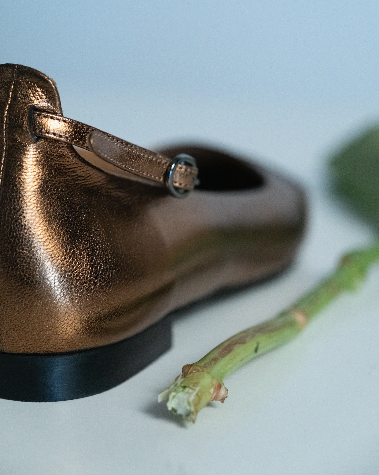 Bronze Ballerina - Image 4