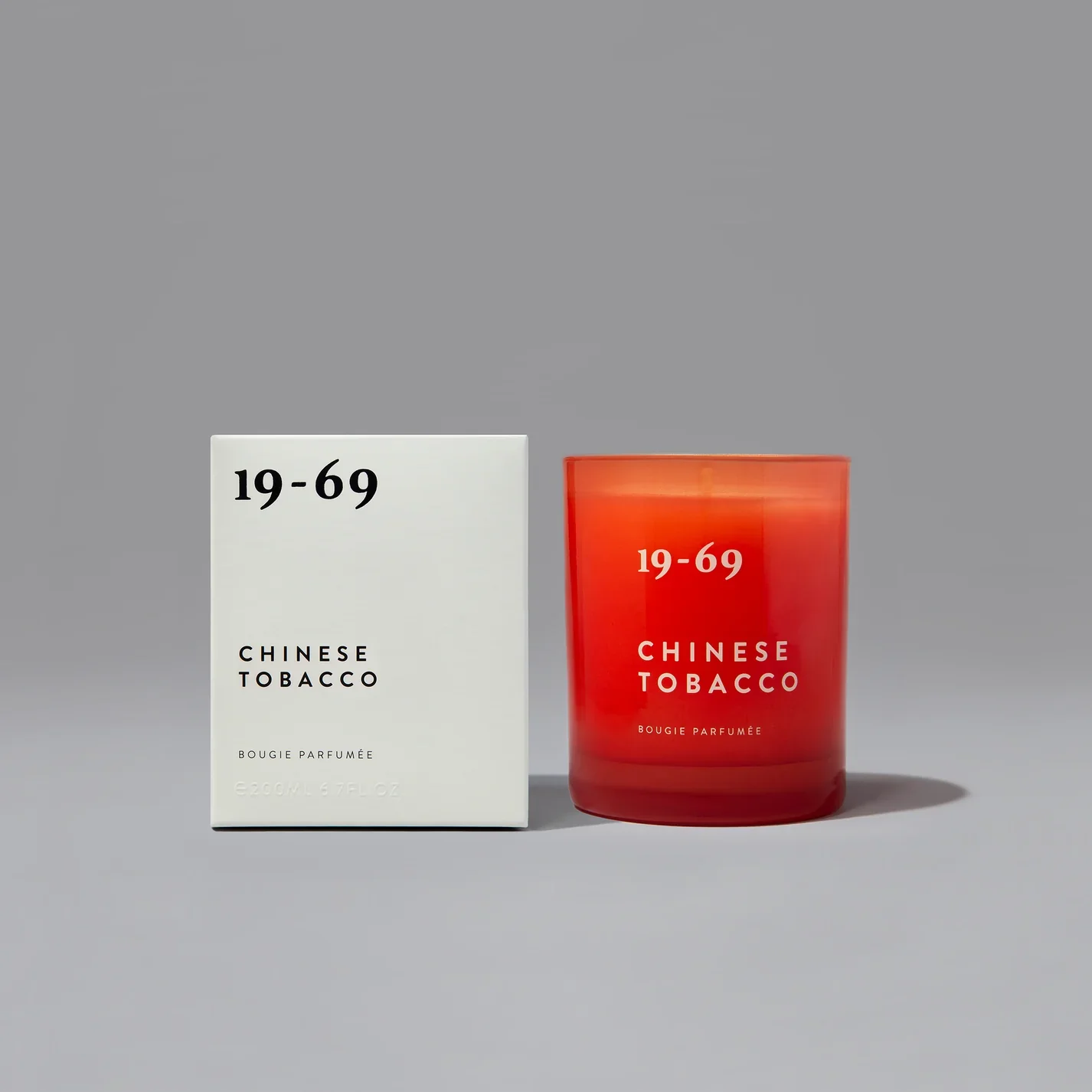 CHINESE TOBACCO