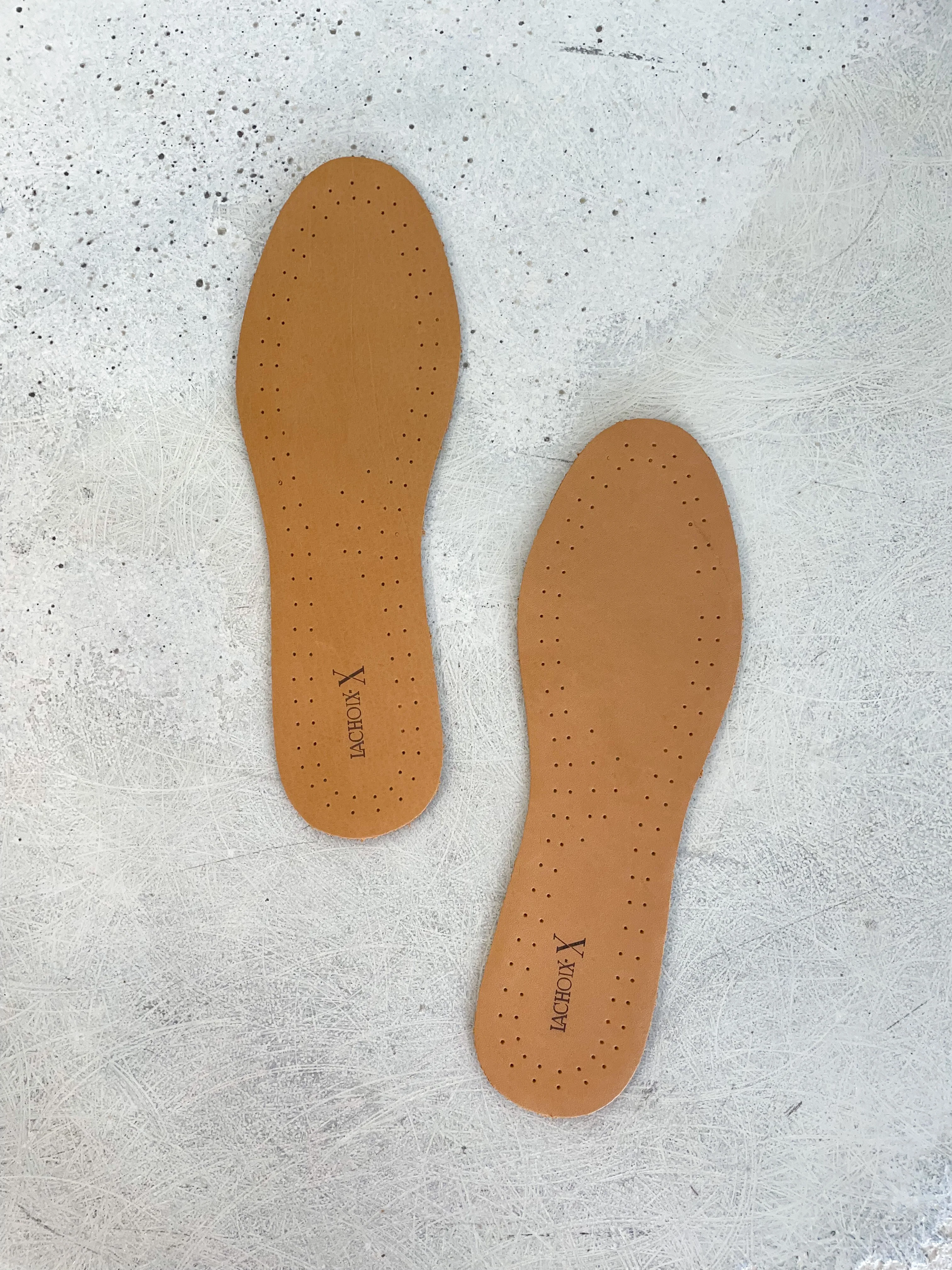 Insoles - Image 3