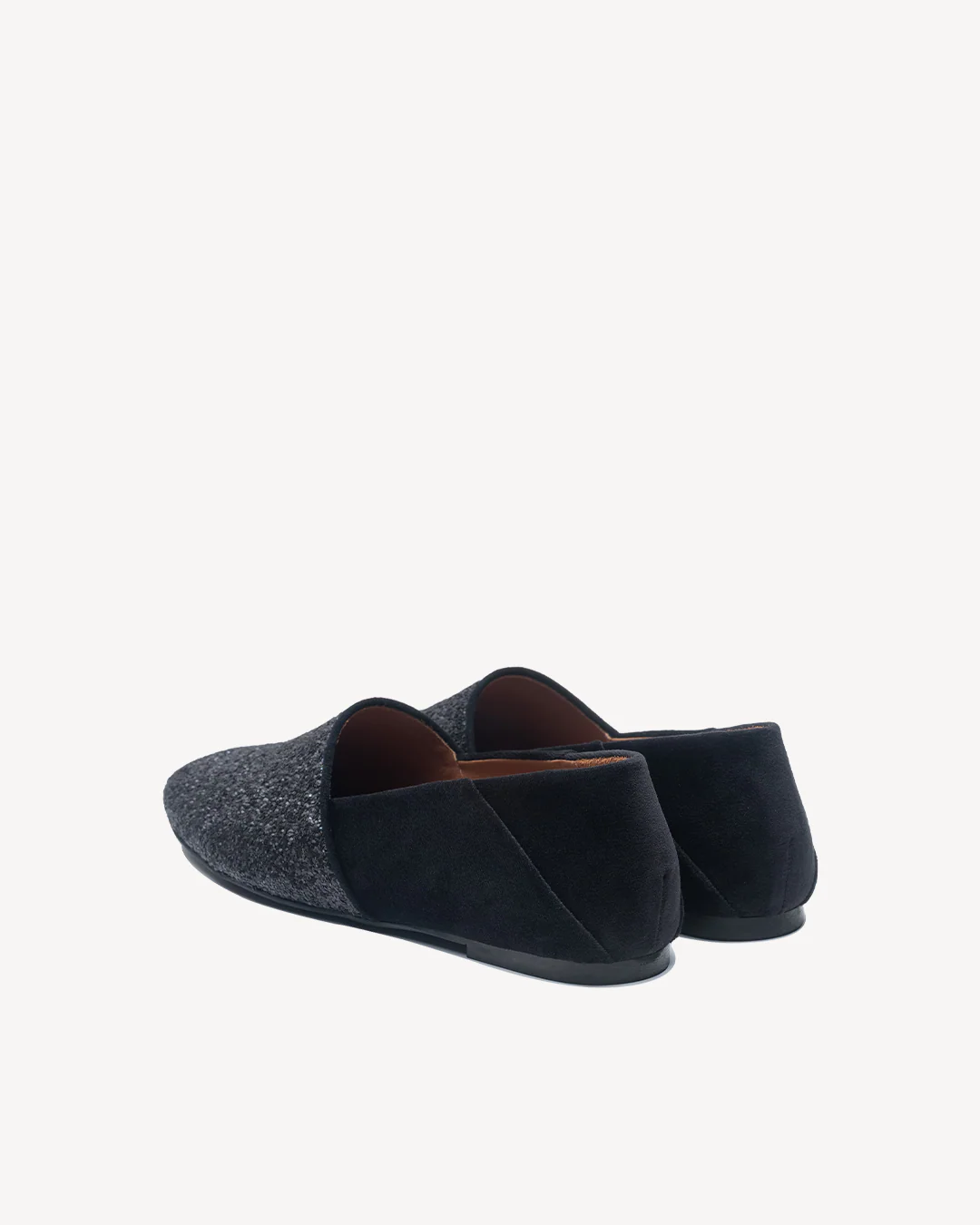 Slip-on Velvet & Glitter - Image 6
