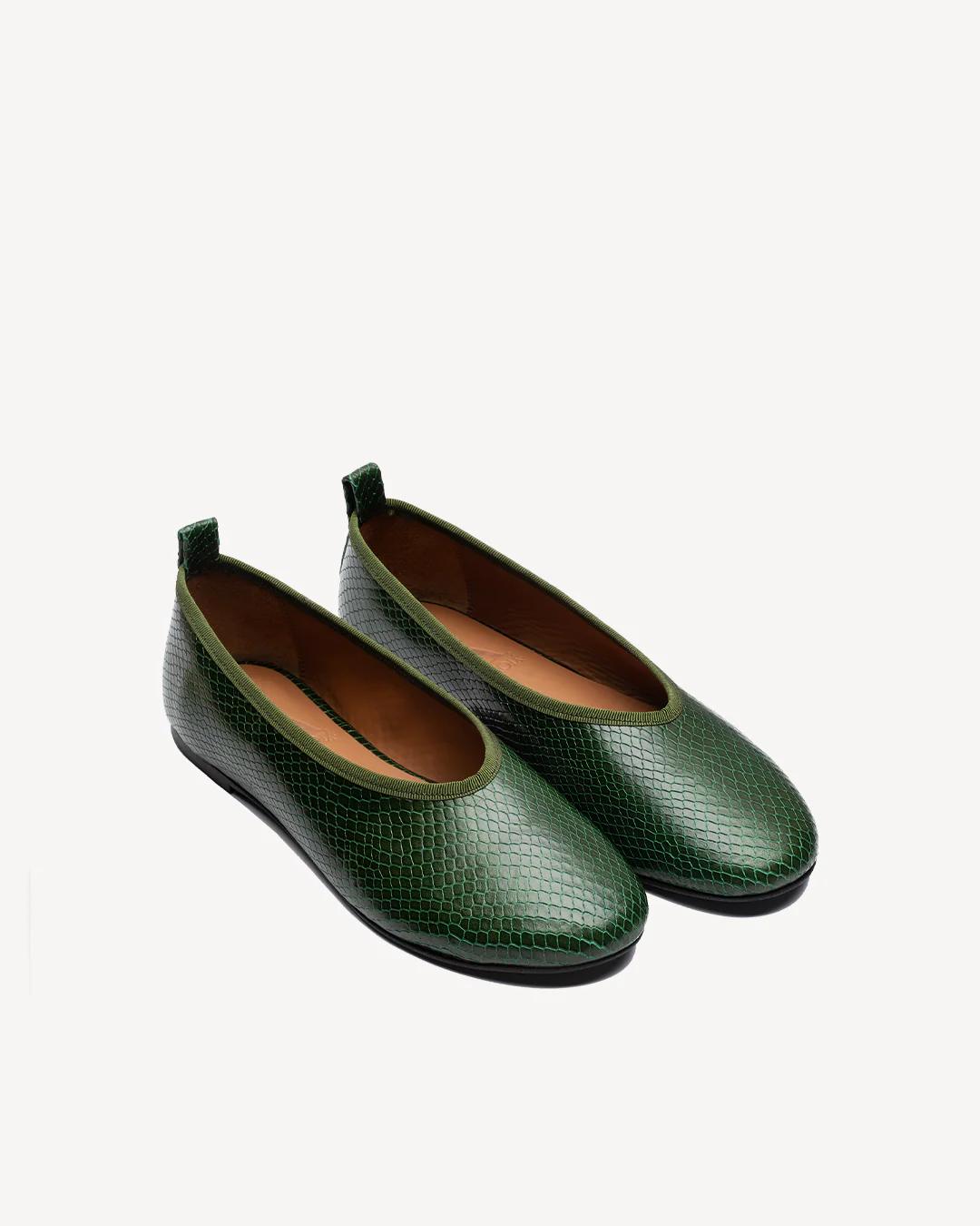 Lola Python Ballerina Green - Image 3