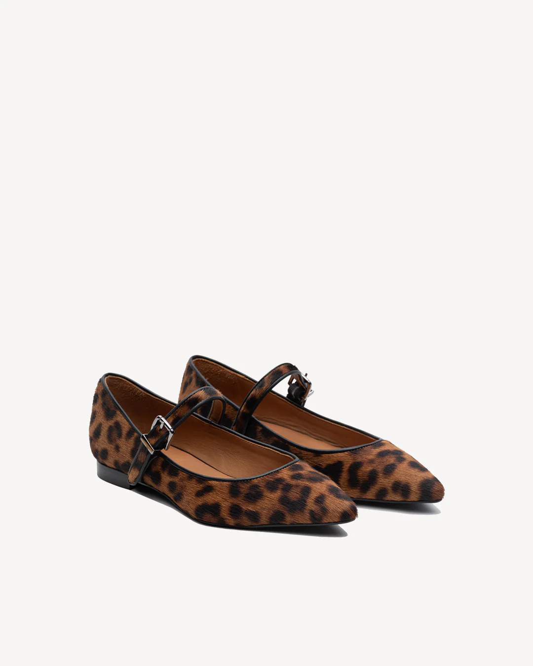 Mary Jane Leopard - Image 3