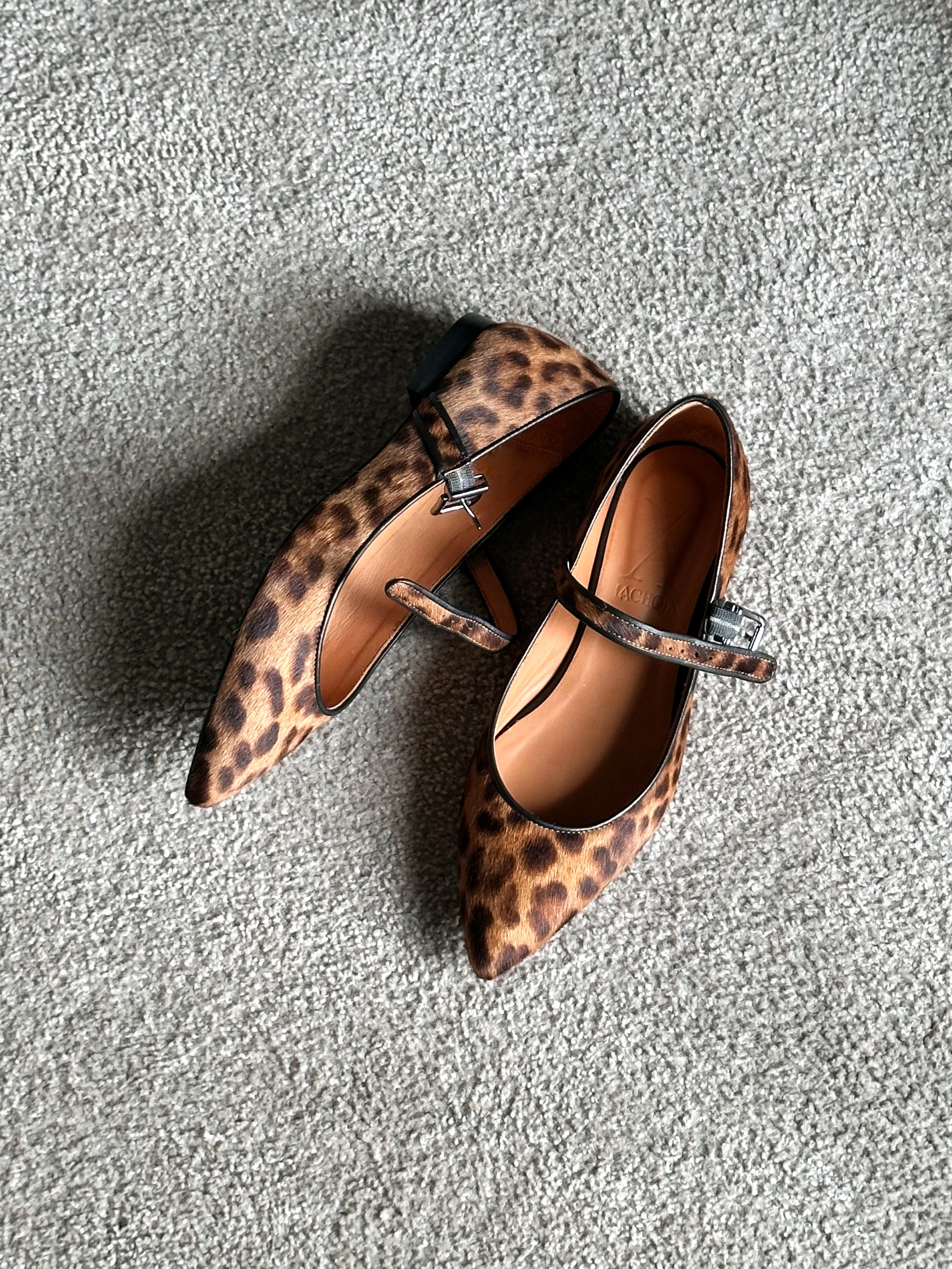 Mary Jane Leopard - Image 8